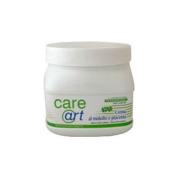 CAREART Maska z placenta 1l   